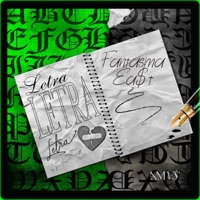 Letra. - Single - Fantasma Ea$t