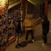 Pare Wad - Single - D.CREW