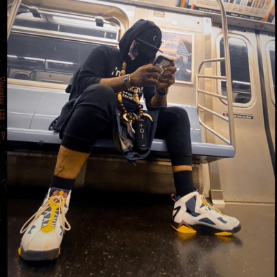 Flame From Olympus - Single