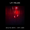 La mêlée cover art