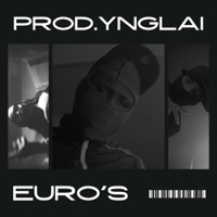 EURO'S (feat. 44 & Jayv) - Single - OUZI