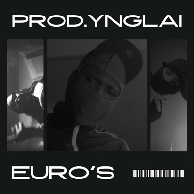 EURO'S (feat. 44 & Jayv) - Single