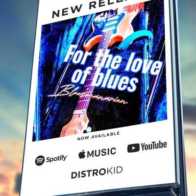 Satisfaction Blues - Single