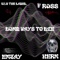 Dumb ways to die (feat. Emjay) - Herm & Russ lyrics