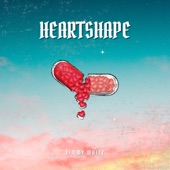Heartshape artwork