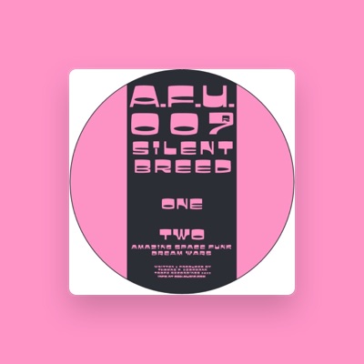 Listen to Silent Breed, watch music videos, read bio, see tour dates & more!