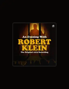 Robert Klein सुनें, म्यूज़िक वीडियो देखें, बायो पढ़ें, दौरे की तारीखें और बहुत कुछ देखें!