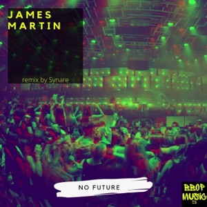 No Future - Single
