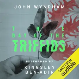 The Day of the Triffids (Unabridged)