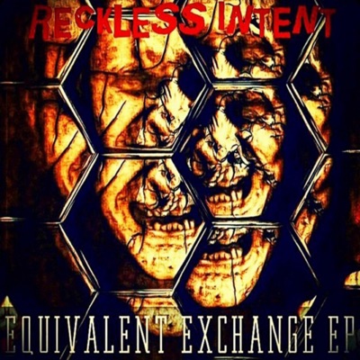 Equivalent Exchange - EP