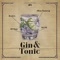 Gin & Tonic (feat. Beatrix, DJ DAGZ & DJ PM) artwork