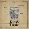 Gin & Tonic (feat. Beatrix, DJ DAGZ & DJ PM) - Alban Ramosaj lyrics