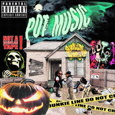 Pot Music