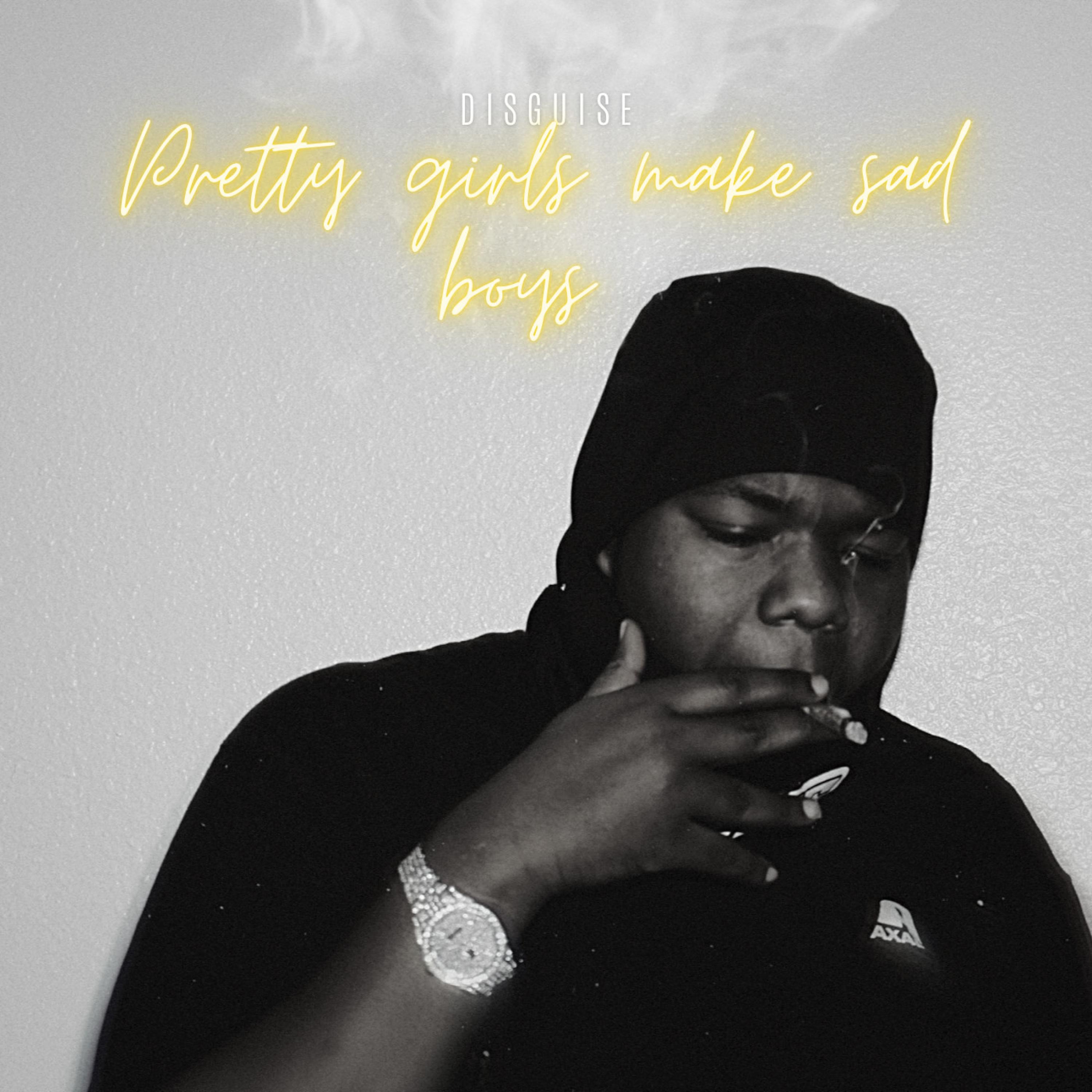 Bright Disguise - Invisible