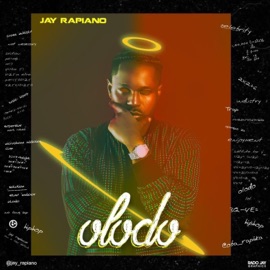 Olodo Jay Rapiano