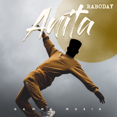 Mixtape Raboday Chill - Dj djacky mix