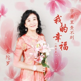 字典里查不到我的幸福 (女声版) 曼陀罗