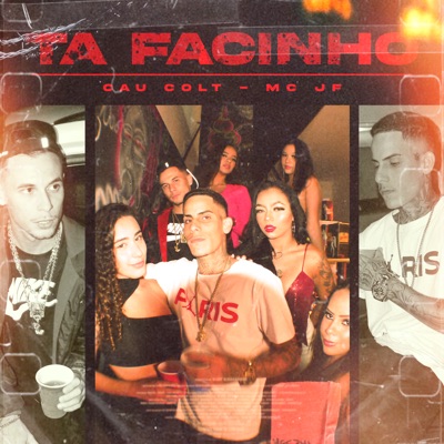 Tá Facinho - Single