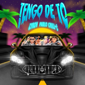 Tengo de To - Single