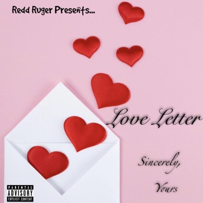 Love Letter - Single