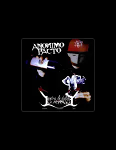 Ouça Anónimo Pacto, assista a videoclipes, leia a biografia, veja as datas das turnês e mais!