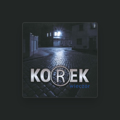 Listen to Korek, watch music videos, read bio, see tour dates & more!