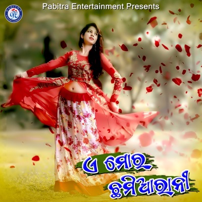 A Mor Chhamia Rani - Single
