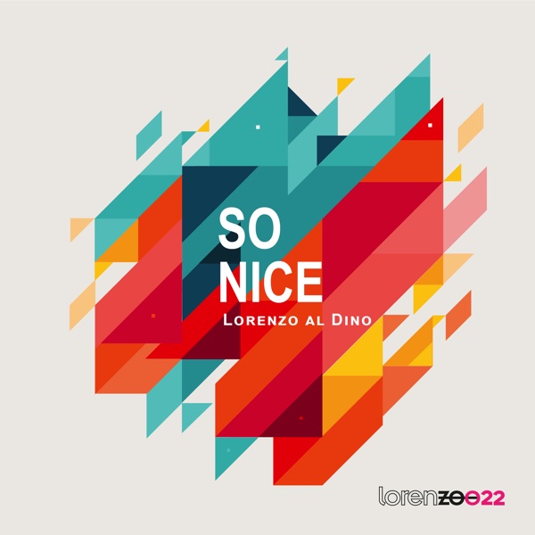 So Nice - Single