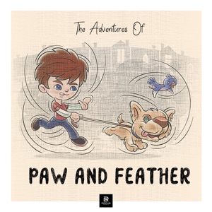 Paw and Feather