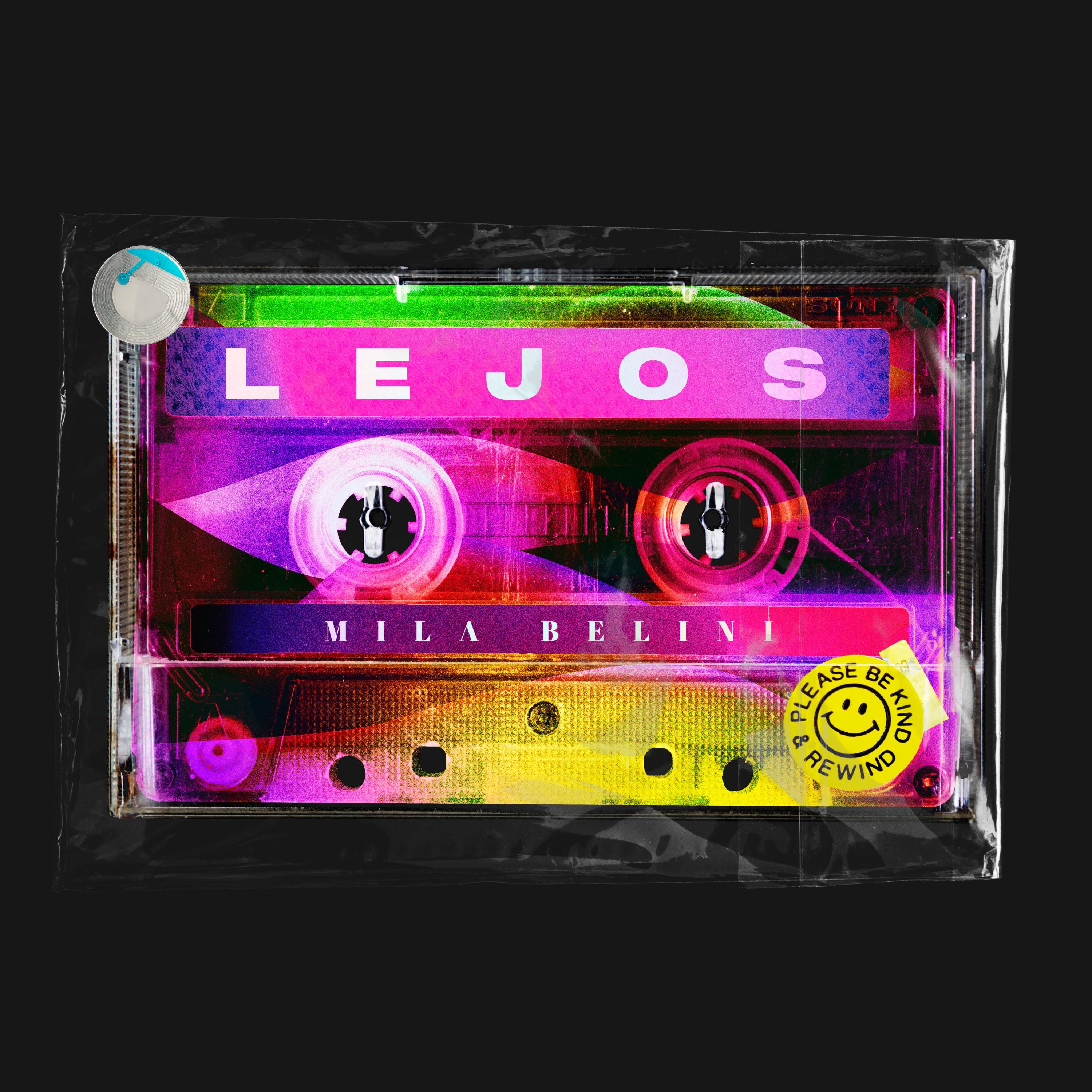 Lejos - Single