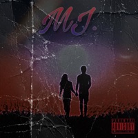 MJ. (feat. Osk) - Single - luhmeek
