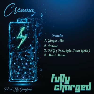 Fully Charged - EP