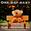 One Day Baby - White_Records