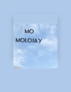 Listen to Molojay, watch music videos, read bio, see tour dates & more!