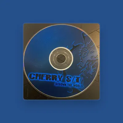 Listen to Cherry ST, watch music videos, read bio, see tour dates & more!