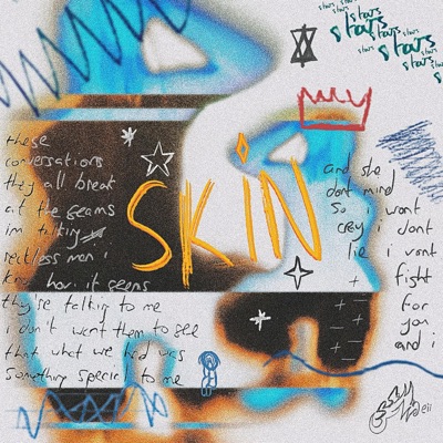 Skin - Single