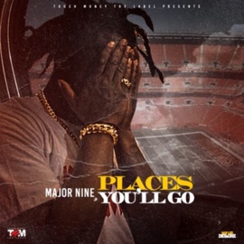 Places You'll Go Major Nine