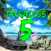 Paradise 5 artwork