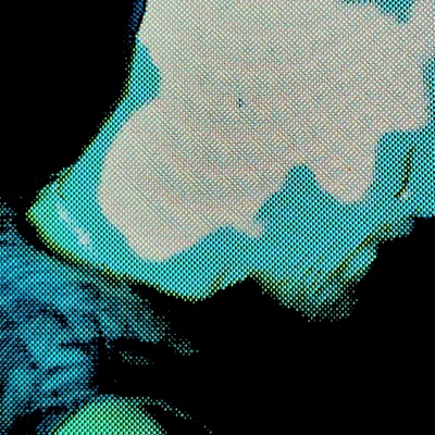 Said I Don't Cry - Single