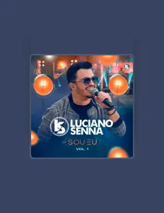 Dengarkan Luciano Senna, tonton video musik, baca bio, lihat tanggal tur & lainnya!