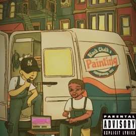 Role Call Jomy. & Black Chalk