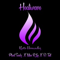 Heatwave (feat. Plant Seedz, D.Tail & BGR - Miss R Lee) - Single - Kaeto Hernandez