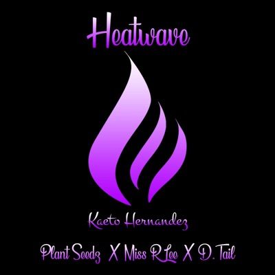 Heatwave (feat. Plant Seedz, D.Tail & BGR - Miss R Lee) - Single
