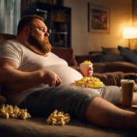 Sintomo di benessere (feat. Simon) Patch