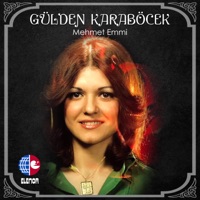 Mehmet Emmi - Single - Gülden Karaböcek