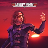 Mighty Wings artwork