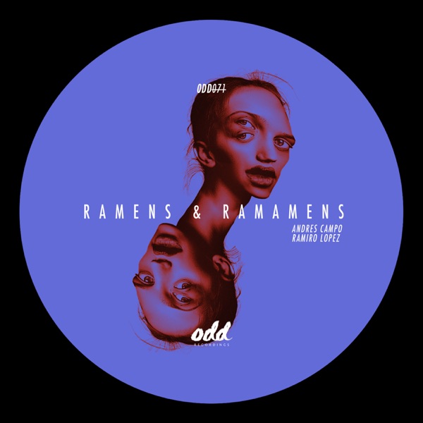 Ramens & Ramamens - Single