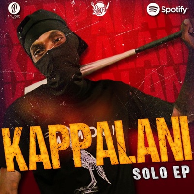 Kappalani Solo EP