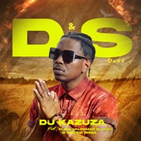 D&S Deus (feat. Flam, Valdemar Slogan & MC De Rima) - Single - Dj Kazuza