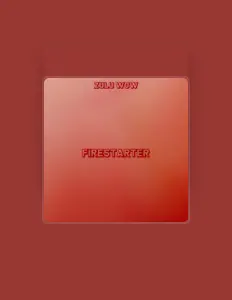 Dengarkan Zulu Wow, tonton video musik, baca bio, lihat tanggal tur & lainnya!